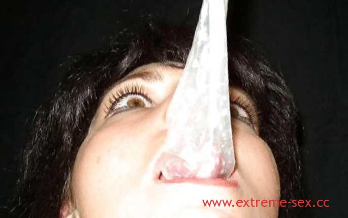 Sperma Sucht Sperma Sucht